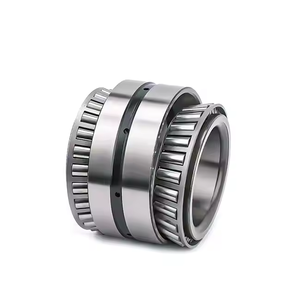 SKF ลูกกลิ้งแบบเรียว HM81649แถวเดียว/610 P6ที่มีความแม่นยำสำหรับอุตสาหกรรมเครื่องจักรกลการเกษตรยานยนต์ - Product Image 4