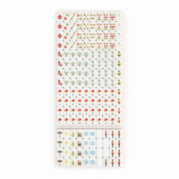 Ensemble de Mahjong Américain de Luxe Personnalisé Style Noël, 160 Tuiles Pliables et Portables pour Fêtes et Divertissements – Vente en Gros