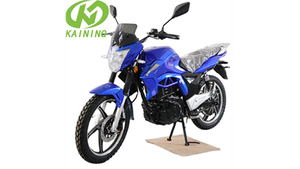 มอเตอร์ไร้แปรงถ่าน 72V 32Ah 1200W ใหม่ สำหรับจักรยานไฟฟ้าวิบาก/มอเตอร์ไซค์วิบาก ความเร็ว 100 กม./ชม. - Product Image 2