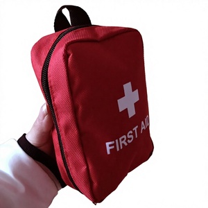 Borsa Medica Tattica Hands-Free: Borsa Vuota Multicolore TEXNET con Passante per Cintura Integrato per Operatori Sanitari - Product Image 3