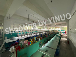 Tute da Uomo Personalizzate con Logo del Marchio OEM, Produzione di Abbigliamento Streetwear su Piccola Scala - Product Image 5