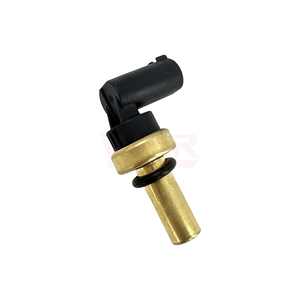 Capteur de température du liquide de refroidissement pour Mercedes-Benz W204 W212 W221 W166 C300 E350 – Sonde de température d'eau moteur durable - Product Image 1