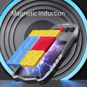 Puzzle di plastica giocattolo per bambini con sensore intelligente educativo per lo sviluppo dell'intelligenza dei bambini - Product Image 2