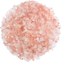 HIMALAYAN PINK SALT