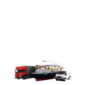 Expédition express LCL de Chine vers la Pologne, fret maritime LCL FCL, dédouanement, livraison porte à porte - Product Image 5