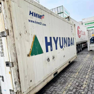 Sử dụng 'chân <span class=keywords><strong>ISO</strong></span> <span class=keywords><strong>Container</strong></span> vận chuyển <span class=keywords><strong>reefer</strong></span> - Product Image 4