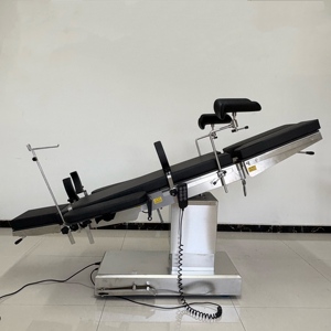 電気手術台医療機器用スチール材料 - Product Image 4