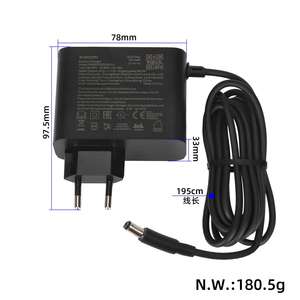 อะแดปเตอร์ชาร์จแบตเตอรี่ลิเธียมไอออน 24.2V1.5A ของแท้ พร้อมหัว DC2.1 ปลั๊ก EU US สำหรับจักรยานไฟฟ้า 4 lite รุ่นที่ 2 M6 สกู๊ตเตอร์ - Product Image 2