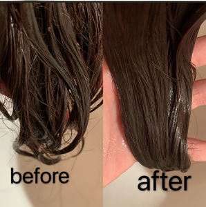 Champú suavizante hidratante <span class=keywords><strong>de</strong></span> etiqueta privada para <span class=keywords><strong>cabello</strong></span> seco y graso foliculitis protección concentración fórmula acondicionador conjunto - Product Image 6