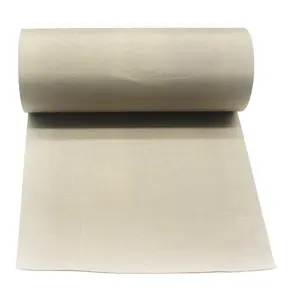Emf Blocking Fabric Conductive Dust Free Microfiber Conductive Cloth Fabric Shielding Material EMF Blocking