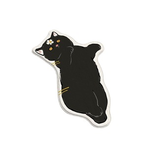Manta de Felpa Gruesa Lavable con Forma de Gato de Dibujos Animados para Niños, para Dormitorio, Balcón, Ventana, Imitación de Cachemira - Product Image 5