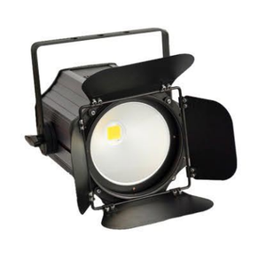 <span class=keywords><strong>Zoom</strong></span> de 200W COB LED Fresnel luz blanca cálida Cob Wash blanco frío Dmx <span class=keywords><strong>Zoom</strong></span> automático 200W teatro Color cálido para iluminación de estudio de escenario - Product Image 1