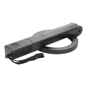 Taşınabilir katlanır güvenlik el <span class=keywords><strong>Metal</strong></span> tarayıcı TS-80 okul ve kamu güvenliği için vücut arama için <span class=keywords><strong>Metal</strong></span> dedektörü tarayıcı - Product Image 5
