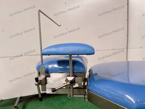 गर्म बिक्री सर्जरी हाइड्रोलिक नेत्र नेत्र ऑपरेटिंग तालिका - Product Image 5