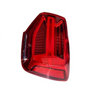 Adatto per il Gruppo Luci Posteriori di <span class=keywords><strong>Audi</strong></span> <span class=keywords><strong>Q2</strong></span> - Product Image 4