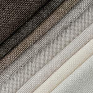 Sellerie classique personnalisée en usine <span class=keywords><strong>tissu</strong></span> polyester personnalisé Boucle <span class=keywords><strong>tissu</strong></span> pour meubles - Product Image 2
