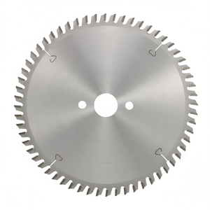 Lame de scie circulaire Ttake 250 mm 60 dents pour aluminium et alliages légers - Product Image 2