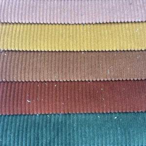 6t # nhà dệt vải to sợi vải nhung vải cuộn Nhung Nhung sofa vải - Product Image 3