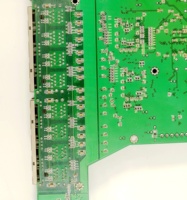 Carte mère de contrôle informatique industrielle à vente rapide et livraison rapide, modèle BCM-AI, FR-4, haute Tg, conforme à la norme RoHS, matériau de base PCB HASL