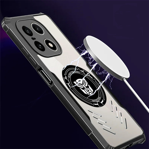 Funda para Teléfono con Disipación de Calor para OnePlus <span class=keywords><strong>15</strong></span> 13T 13R 13S 13 12 11 10 9RT 9 8 7 <span class=keywords><strong>6</strong></span> <span class=keywords><strong>5</strong></span> PRO 1+, Resistente <span class=keywords><strong>a</strong></span> Caídas, Suave y Transpirable - Product Image 5