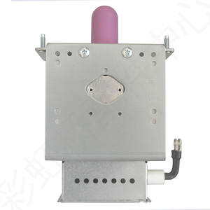 Magnetrón Original Panasonic de 3KW Refrigerado por Agua 2M265E-03U, Elemento Calefactor para Generadores de Microondas Industriales - Product Image 2