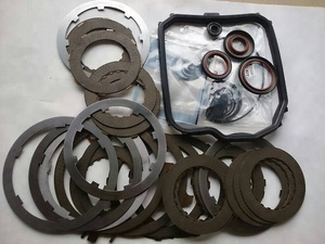 Kit de réparation de boîte de vitesses <span class=keywords><strong>automatique</strong></span> à 4 vitesses AL4 DP0 - Product Image 3