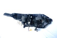 Phares LED 12V pour HRV 2019-2022, design de projection Devil Eyes de haute qualité, DRL super lumineux, lumière bleue 8000K