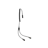 U229 con AJ107/AP107 Y Conectores de cable Accesorios de conector Categoría de producto