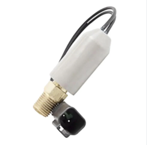 อะไหล่เครื่องจักรก่อสร้าง 120H 140H 160H เซ็นเซอร์วัดแรงดันน้ำมัน 114-9281 1149281 สวิตช์แรงดัน - Product Image 2