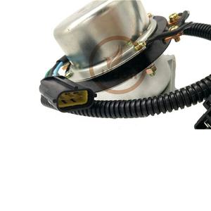 Repuestos para Excavadora SK135SR-1E SK200-6E SK210-6E SK250-6E, Relé de Batería de 24V YN24S00003F1 YN24S00003F2 - Product Image 3