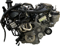 Ventes chaudes Moteur diesel d'occasion M642 826 W166 W164 Mercedes pour benz Moteur pour Mercedes-Benz Moteur Ensemble moteur