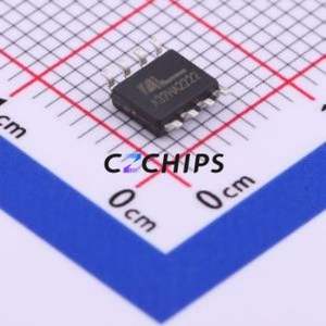 Transistor de efecto de campo (MOSFET) transistor SO-8 nuevo y original, venta completa de chips de componentes electrónicos y servicio BOM - Product Image 2