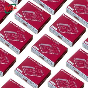 Raspberry Pi 4 Modèle B 8 Go d'origine - Product Image 4