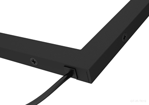 Greentouch Hot Bán 19 Inch Tương Tác Màn Hình Cảm Ứng <span class=keywords><strong>IR</strong></span> Bộ Dụng Cụ Cho Màn Hình LCD - Product Image 3