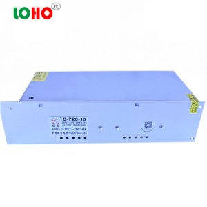 15V 750W <strong>Industry</strong> Single Switching Power Supply DC 15V 220V/110VAC Input 48A Output 3 Years Warranty - Product Image 2