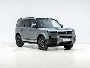 FANGCHENBAO Titanium 7 Modello 2025 190KM Ultra SUV Automatico R19 Telecamera Posteriore Nuovo - Product Image 3