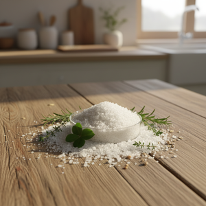 Sulfate d'ammonium de qualité alimentaire et industrielle à bon prix, engrais d'usine, sulfate d'ammonium, <span class=keywords><strong>azote</strong></span> -21%, fournisseur de haute qualité - Product Image 3