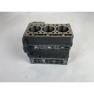 D902 Cylinder Block For Kubota