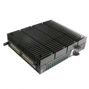 IS2020RKPSG2A Aluminum VME <b>Power</b> <b>Supply</b> for Automation with Long-term Technical Support - Product Image 1