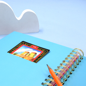 Planificador de Limpieza para TDAH, Cuaderno Personalizable Sin Fecha con Pegatinas para Adultos, Herramientas de Organización y Gestión del Tiempo - Product Image 4