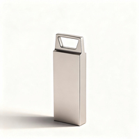 Portable Super Mini Factory Precio bajo Custom Printed USB3.0/2,0 Memory Flash Drive con 128MB-512GB Opciones
