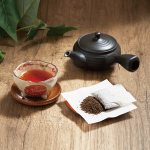 Thé vert torréfié aromatique Yamacho japonais en gros, faible en caféine, sachets de thé, OEM disponible, pratique et facile à utiliser - Product Image 5