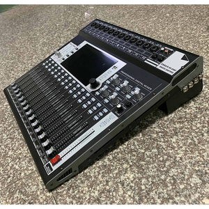 Console de mixage audio numérique X16 16 canaux avec écran tactile et télécommande multi-appareils <span class=keywords><strong>pour</strong></span> système audio - Product Image 3