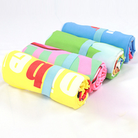 Serviette de bain en microfibre extra large, imprimé tortue de mer, séchage rapide, serviette de plage pour le surf, style moderne, motif original