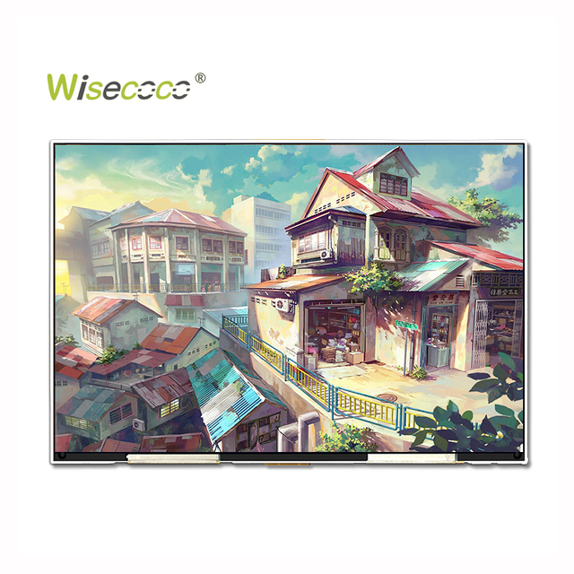 8.9 Inch Lcd Touch Screen 2560*1600 Qhd 2K Ips Lcd Module Tft Lcd Display with Driver Board