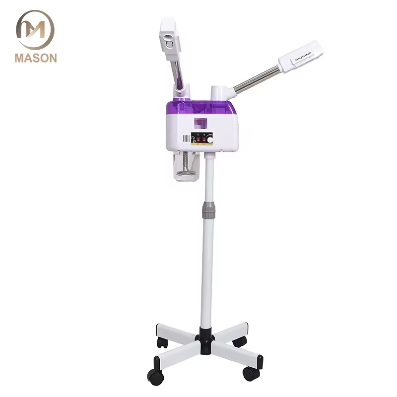 Cross Border Hot Spray Facial Steamer