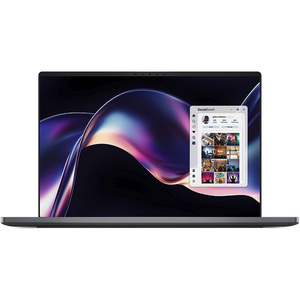Nuevo Portátil XPS14 2026 Gen3 con Intel Ultra X7/X9 AIPC, 32GB, 1TB/2TB, Pantalla Táctil OLED 2.8K 120Hz, Teclado Inglés, Diseño Delgado y Ligero, para Negocios - Product Image 4