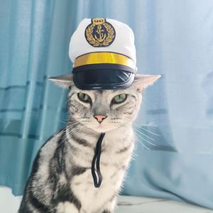 Kingtale Pet Suppliers Sombrero para mascotas Nuevo alce de dibujos animados Muchos colores del sombrero de la cubierta de la cabeza de la mascota para gato y perro - Product Image 5