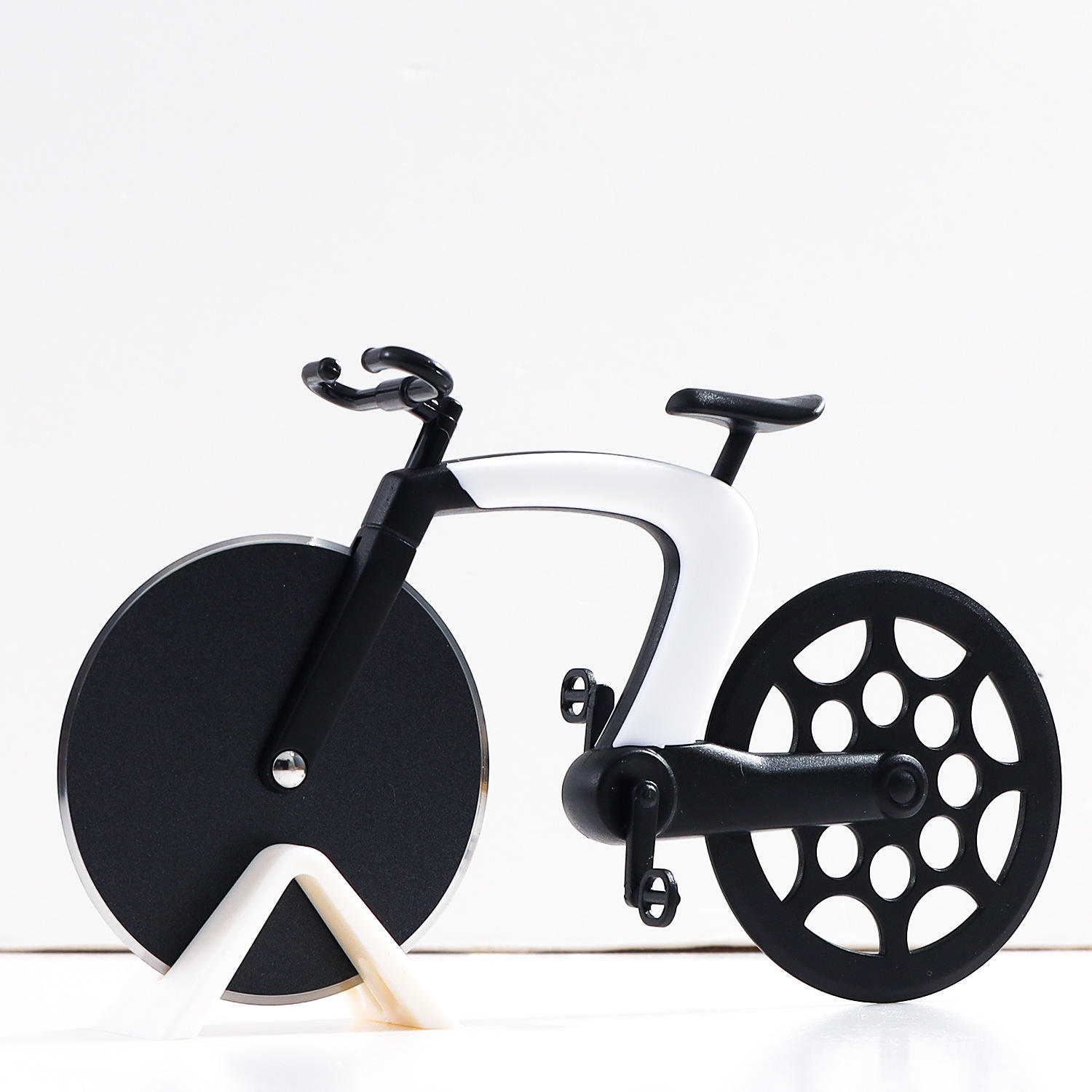 สีขาว (ถุง PP)