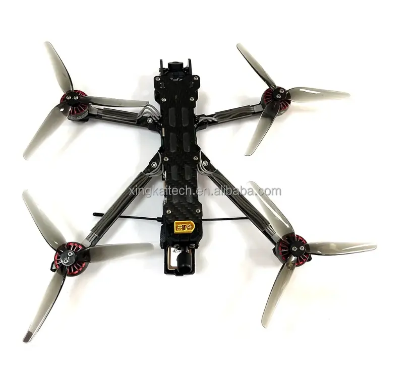 Kamera ile fabrika fiyat ölçme ve haritalama Drone uzun uçuş süresi 1KG 2KG yarış FPV Drone Mini İha Drones satılık